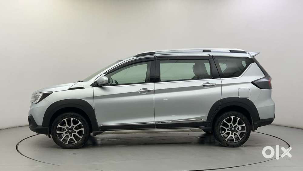 Maruti Suzuki Xl6 1.5 Alpha At, 2023, Petrol