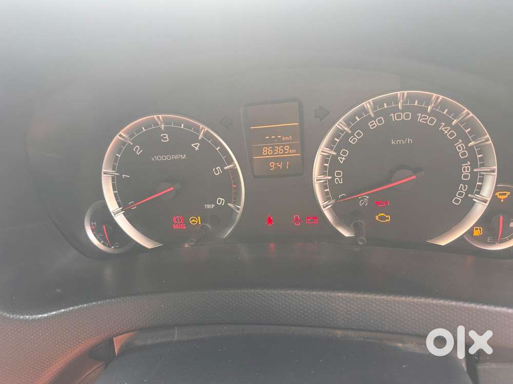 Maruti Suzuki Swift 2011-2014 Vdi, 2014, Diesel