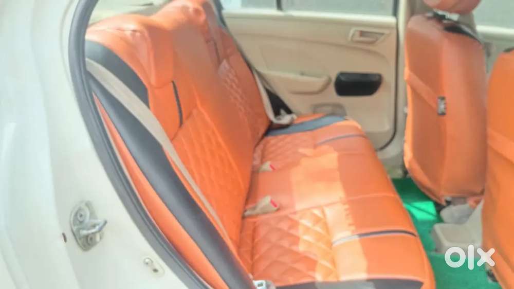 Swift Dzire Maruti Suzuki 2013 Diesel Manual