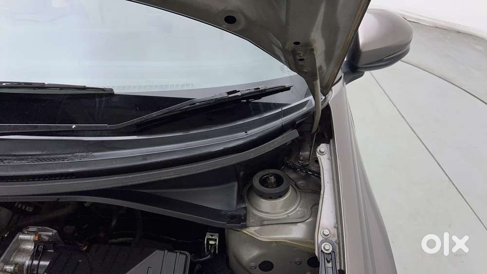 Honda Amaze S I-vtec, 2015, Petrol