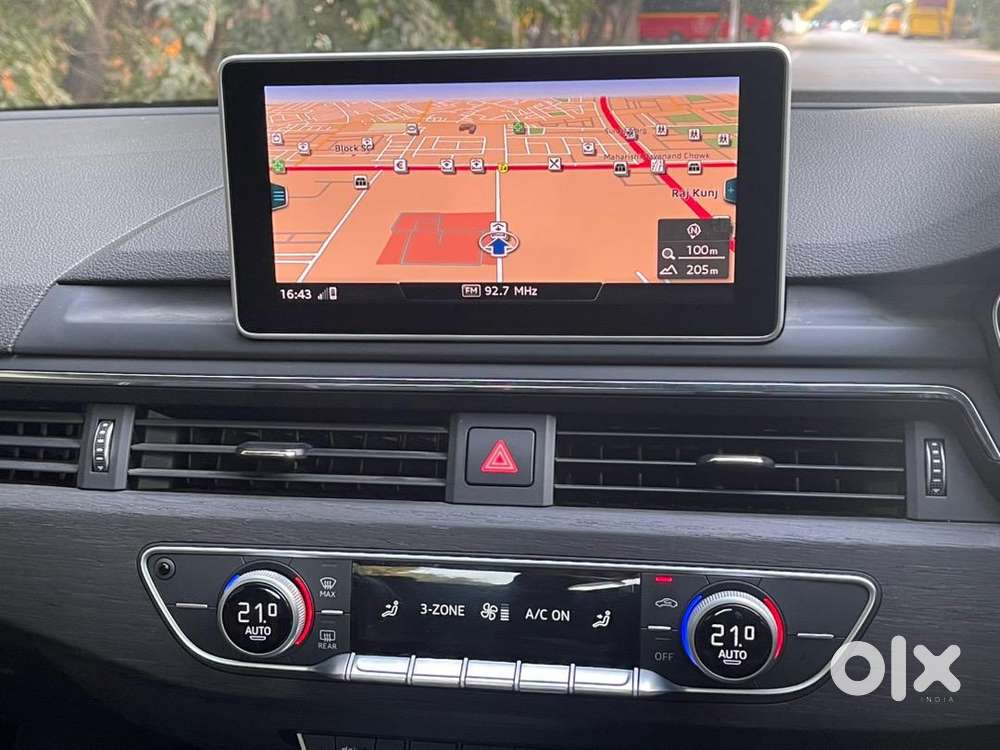 Audi A5 2017 Cabriolet,defence Officer’s ( By Private Sale )