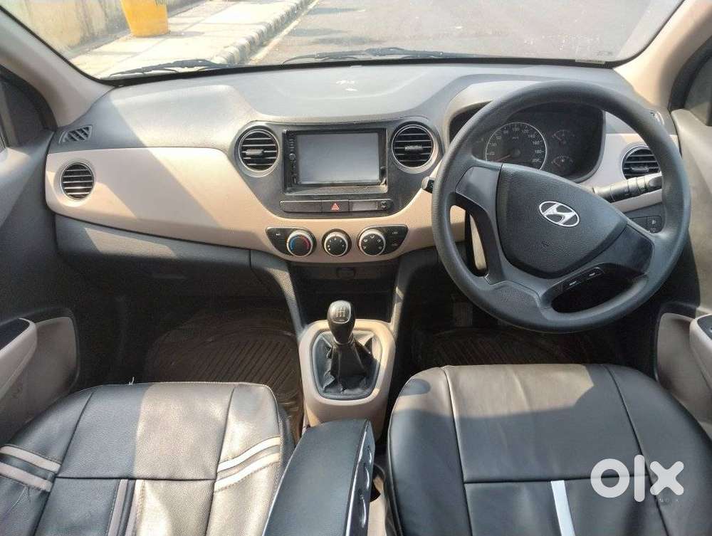 Hyundai Grand I10 Magna, 2014, Petrol