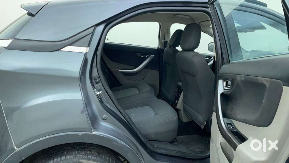 Tata Nexon 1.5 Revotorq Xz Plus, 2018, Diesel