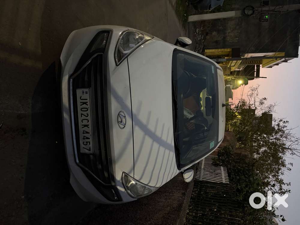 Santro Sportz Amt 2019 1st Owner