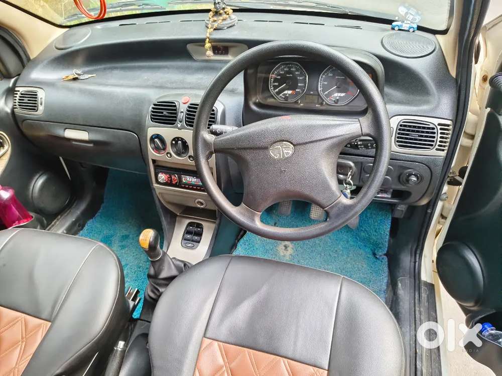 Tata Indigo Ecs 2013 Diesel Manual