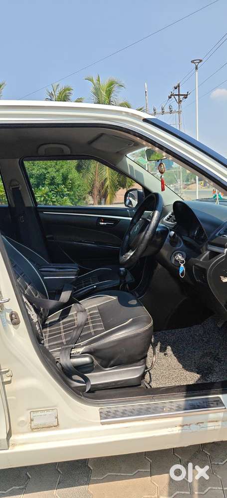 Maruti Suzuki Swift Vdi Optional, 2015, Diesel