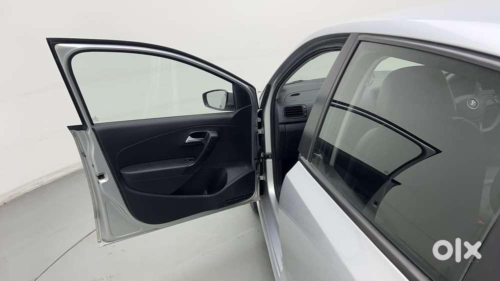 Volkswagen Ameo 1.0 Mpi Comfortline, 2019, Petrol
