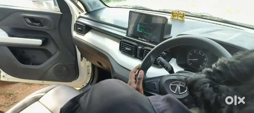 Tata Punch Smart 2022
