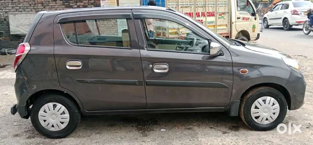 2020 Alto 800 Vxi