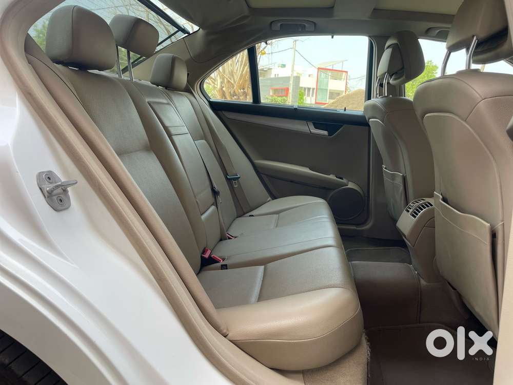 Mercedes-benz C-class 2.1 C 220 Cdi Sport Edition, 2014, Diesel