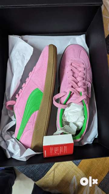 Olx store puma suede