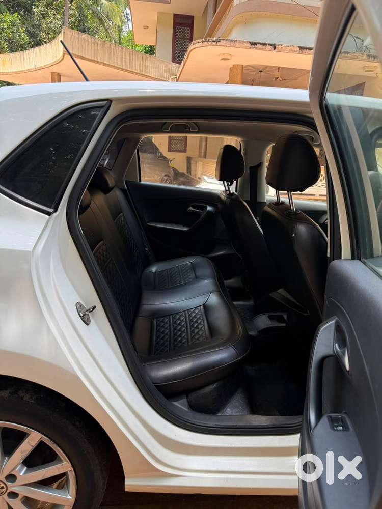 Volkswagen Polo Gt Tdi 2018
