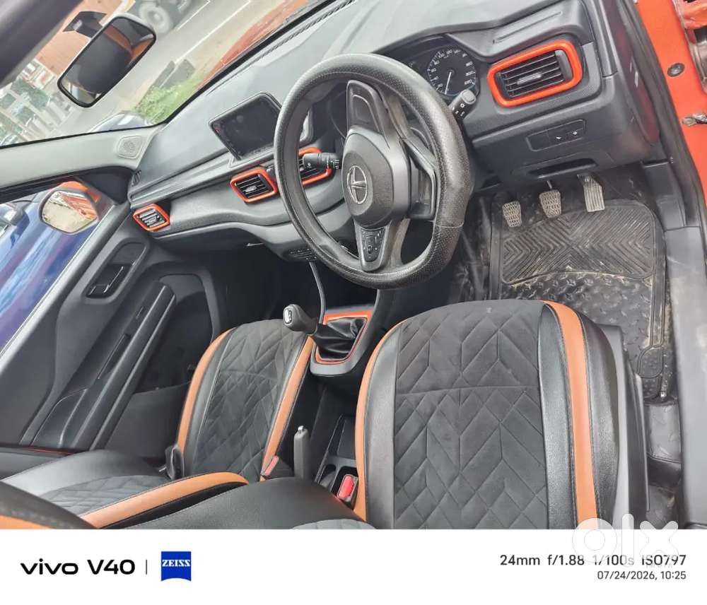Tata Punch Ev 2023 Adventure