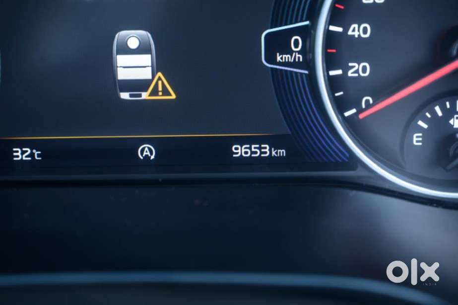 Kia Seltos 1.5 Gtx+ Diesel At, 2023, Diesel