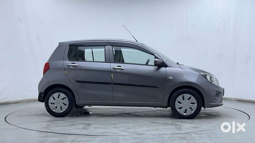 Maruti Suzuki Celerio 1.0 Vxi Amt, 2019, Petrol