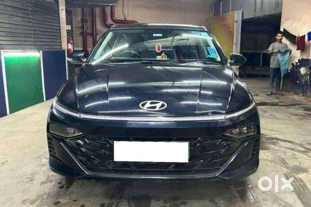 2023 Hyundai Verna Petrol