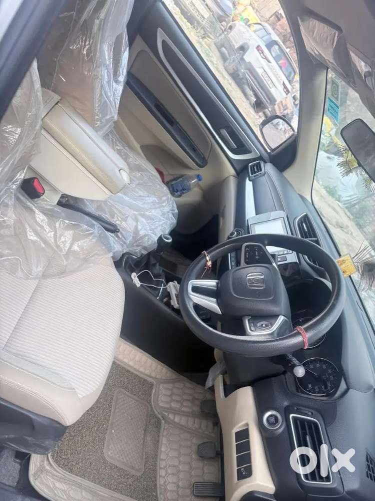 Honda Amaze I-vtec Mt 1.2l Petrol