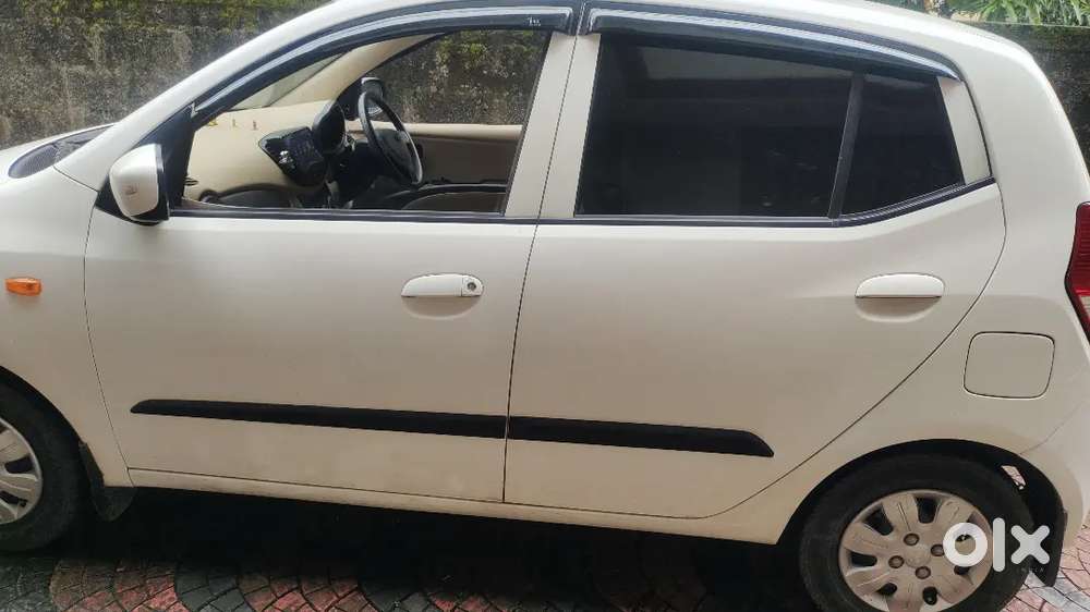 Hyundai I10 2009 1st Owner