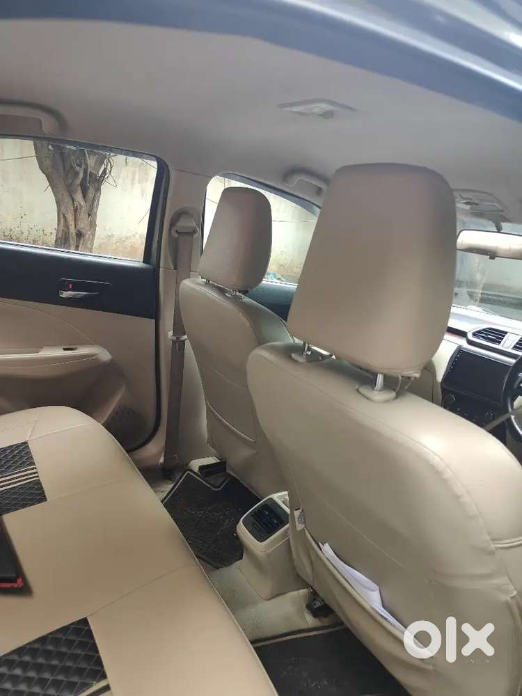 Maruti Suzuki Dzire 2018 Diesel Automatic