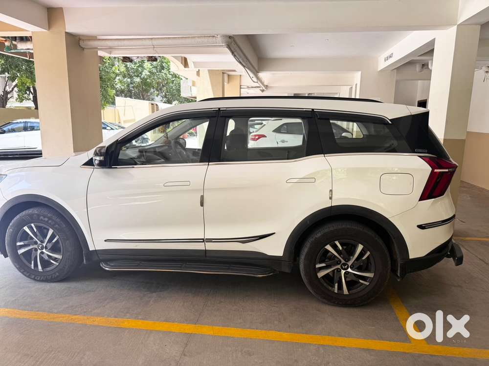 Mahindra Diesel Car 2024