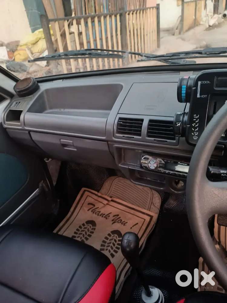 Maruti Suzuki 800 2012 Petrol 78000 Km Driven