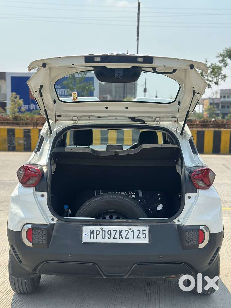 Tata Punch 1.2 Revotron Accomplished Dazzle Pack Mt, 2023, Cng & Hyb..