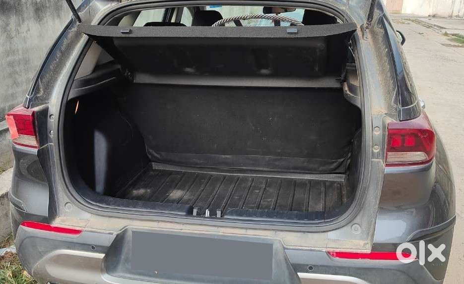 Kia Sonet 1.0 Htx Imt, 2021, Petrol