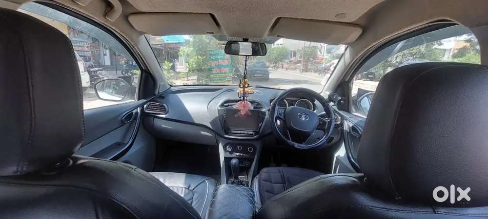 Tata Tiago 2018 Petrol 1st Owner