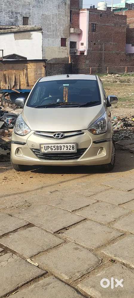 Hyundai Eon Era Plus 2014