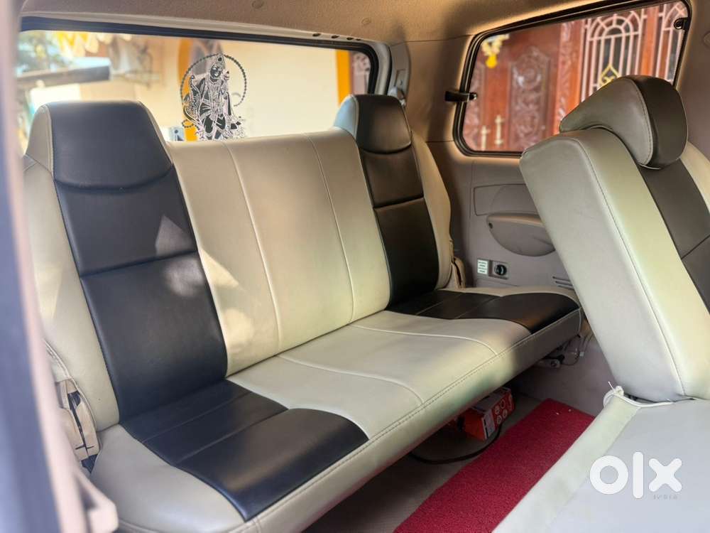 Mahindra Xylo 2016 Diesel Well Maintained