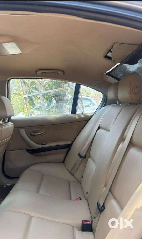 Bmw 3 Series 2011 Diesel Well Maintained