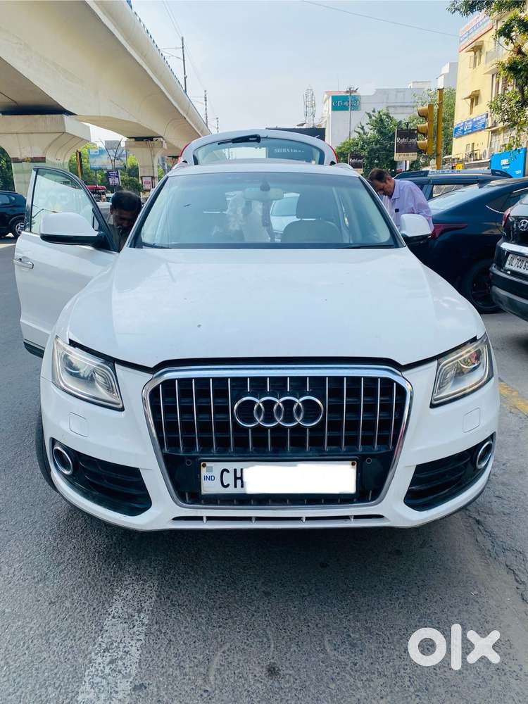 Audi Q5 3.0 Tdi Quattro, 2016, Diesel