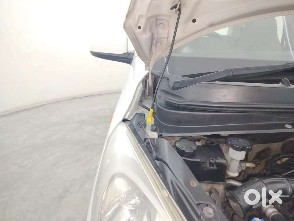 Hyundai I10 Sportz 1.1 Irde2, 2016, Petrol
