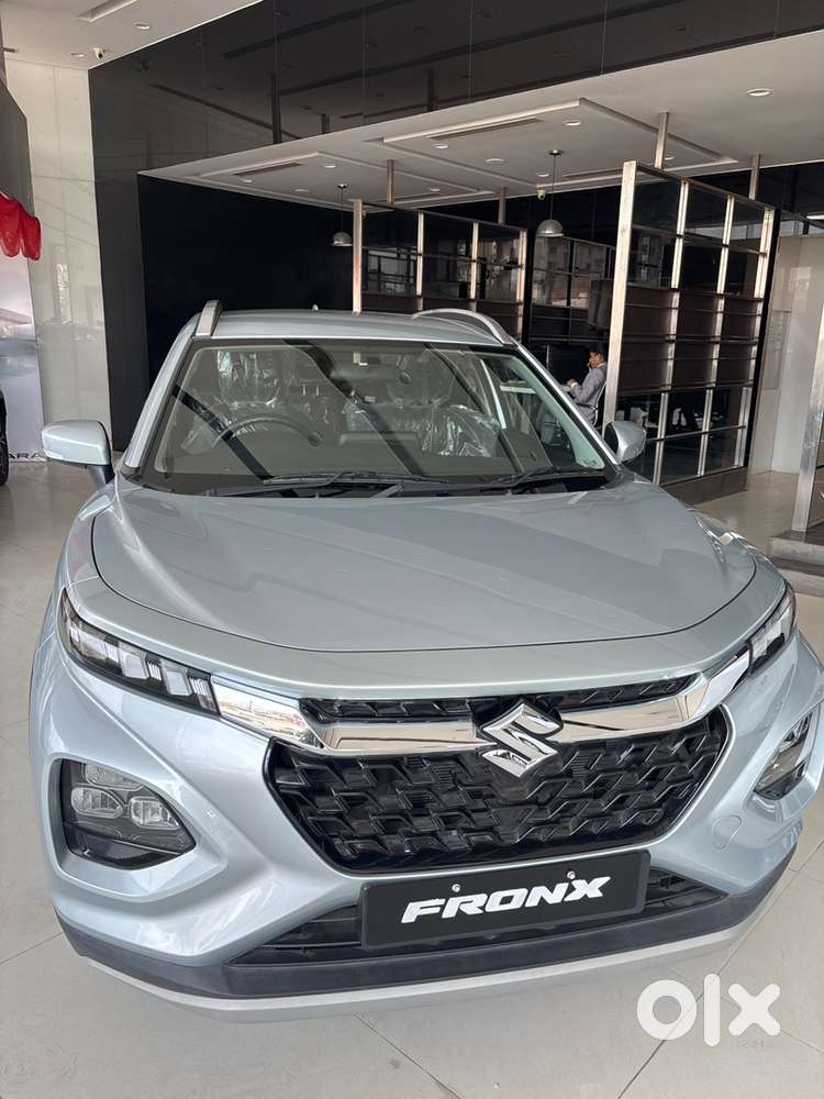 Maruti Suzuki Grand Vitara 7 Seater 2026 Cng & Hybrids Good Condition