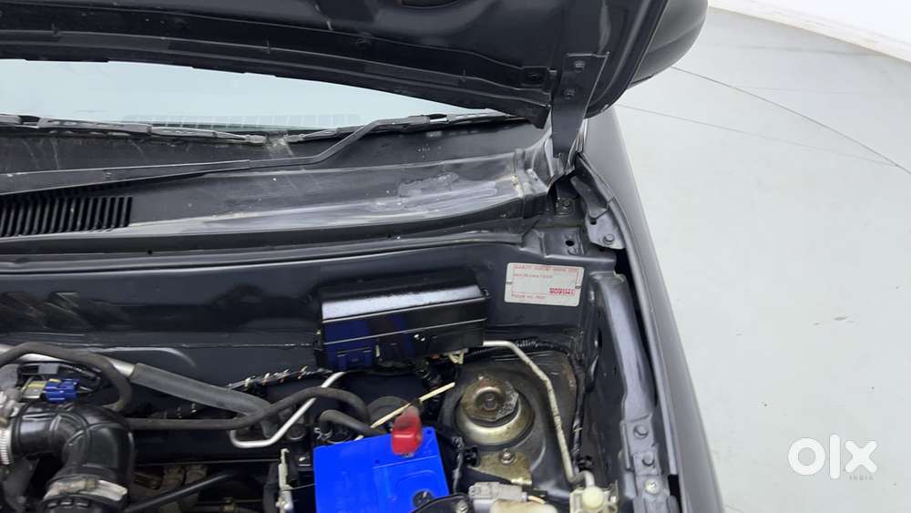 Maruti Suzuki Alto 800 Vxi, 2022, Petrol