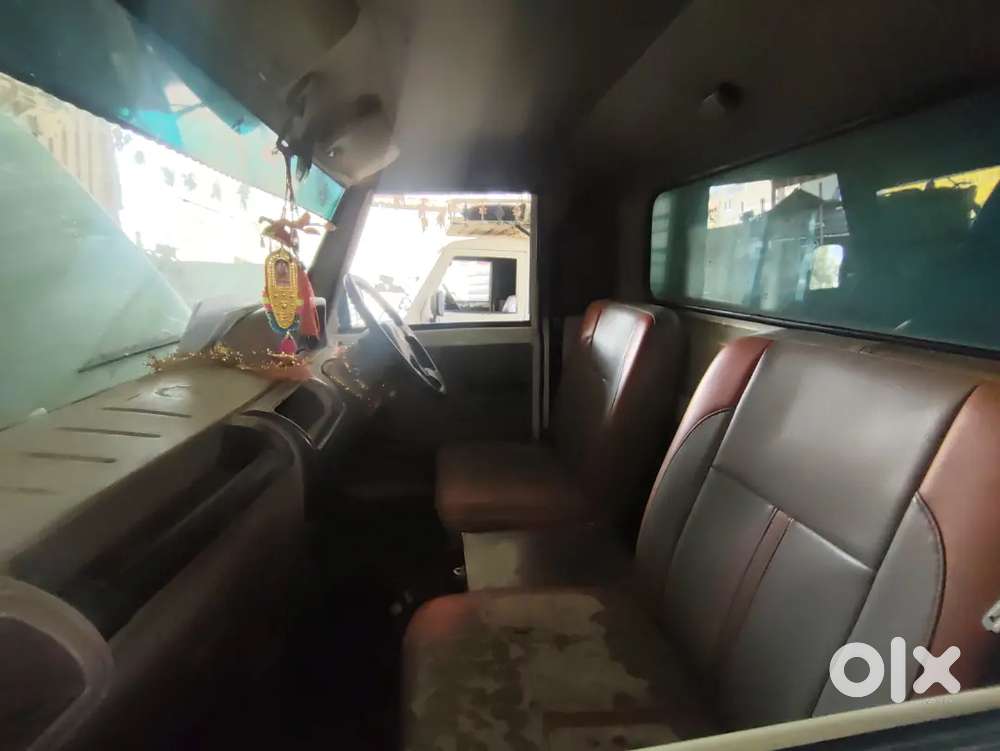Mahindra Bolero Pik-up 2019 Diesel Good Condition