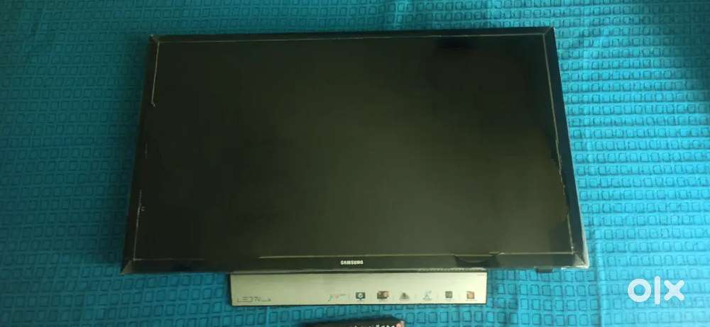 Samsung 32' TV