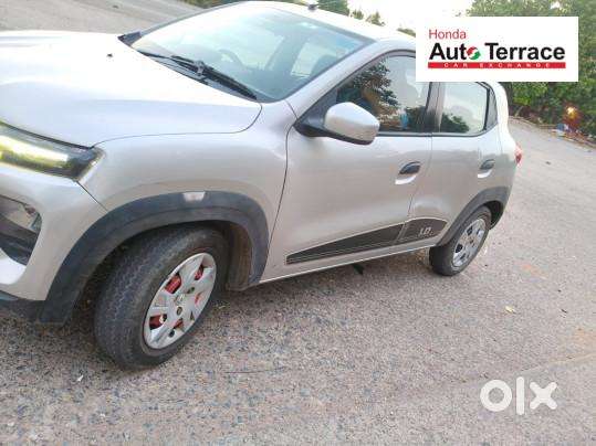Renault Kwid Rxt 1.0, 2022, Petrol