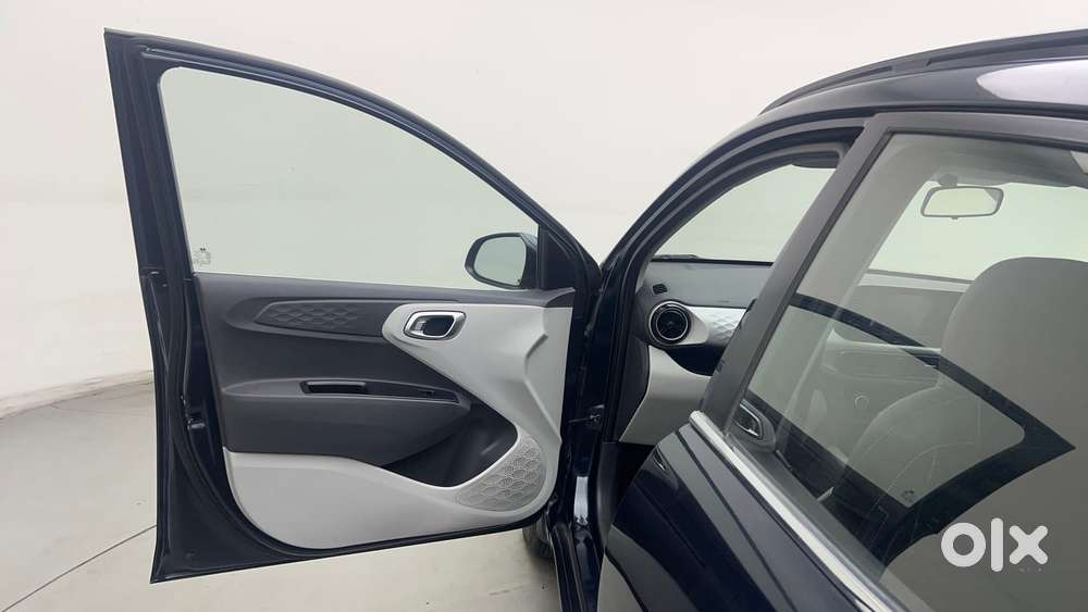 Hyundai Grand I10 Nios Sportz Amt 1.2 Kappa Vtvt, 2020, Petrol