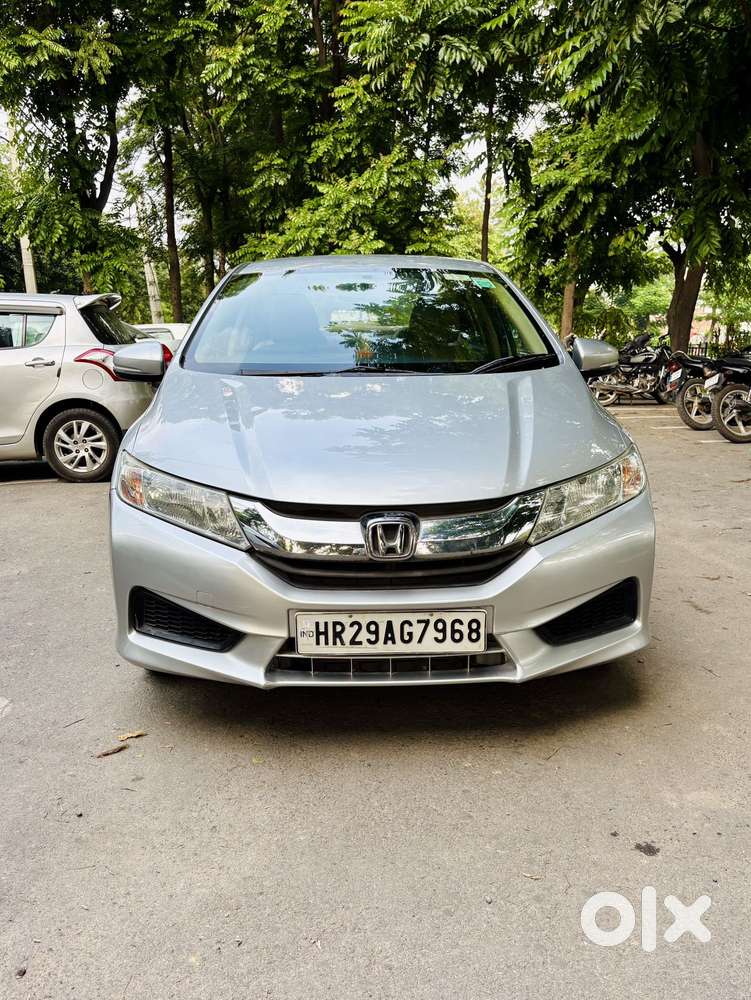 Honda City V Inspire, 2014, Petrol
