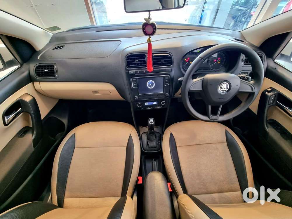 Skoda Rapid 1.0 Rider Plus Tsi At, 2020, Petrol