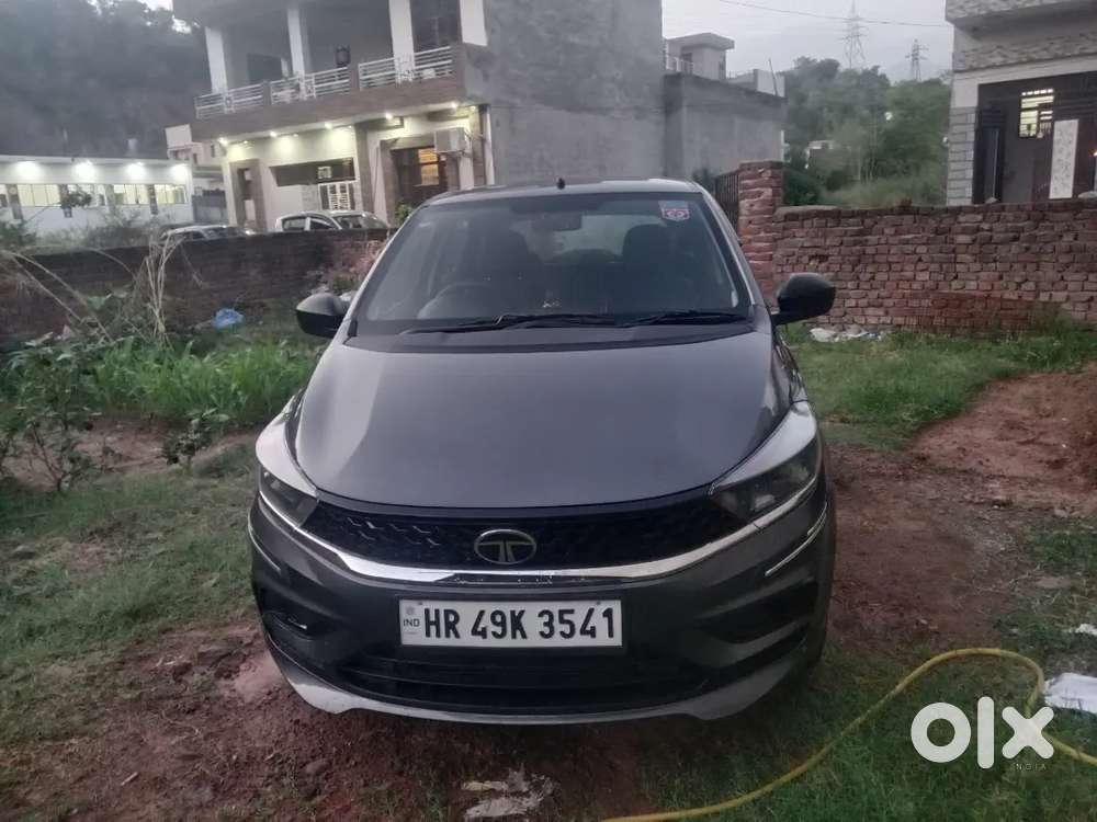 Tata Tiago 1.05 Revotorq 2025