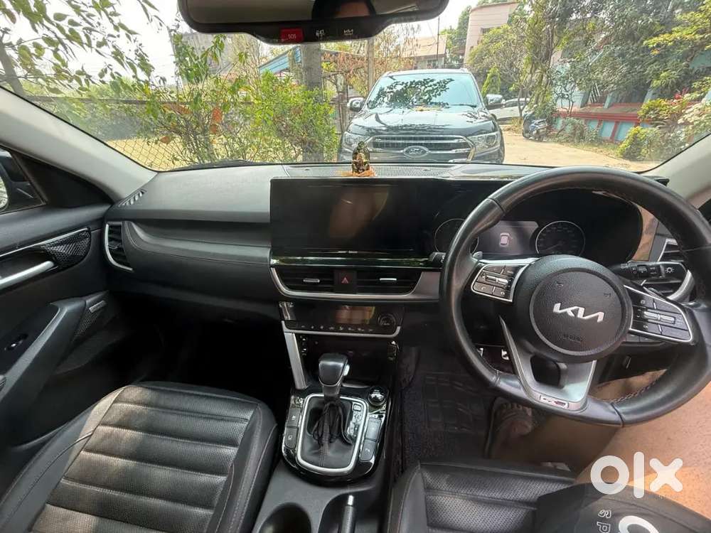 Kia Seltos 2023 Petrol 70000 Km Driven