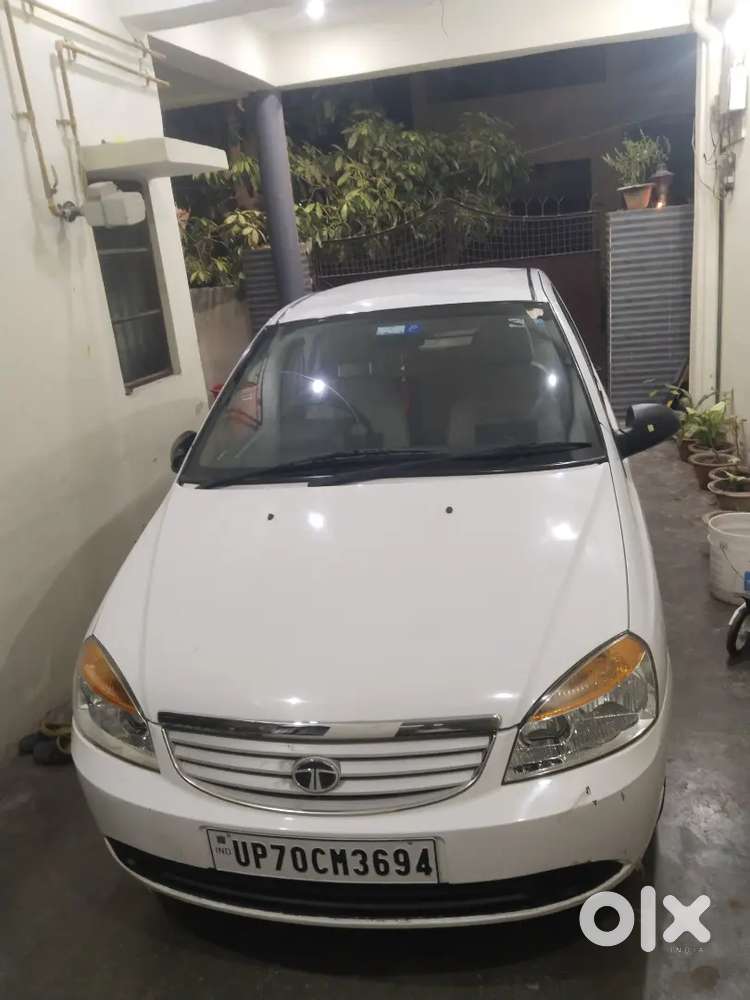 Tata Indica V2 2015 Excellent Condition Orginal Colour