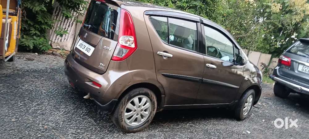 Maruti Suzuki Ritz 2013 Petrol 80000 Km Driven Call Me