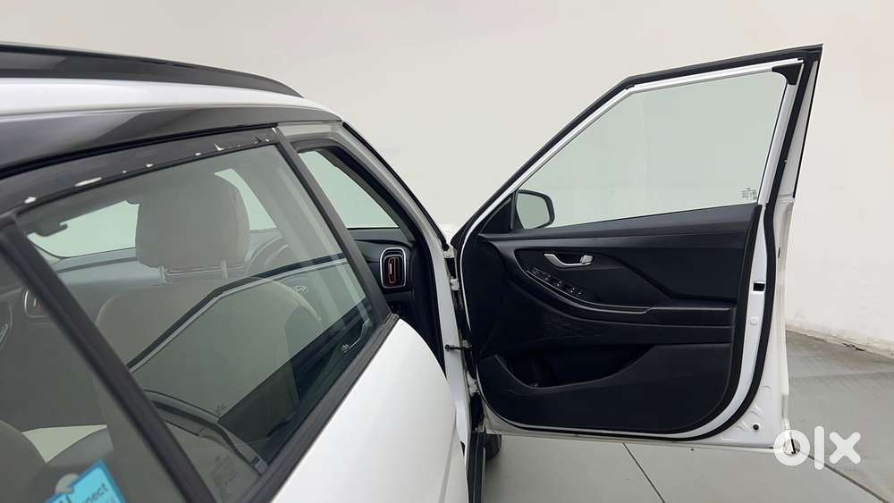 Hyundai Creta 1.5 S Plus Knight Petrol, 2023, Petrol