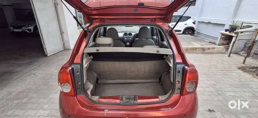 Renault Pulse Rxz Diesel, 2012, Diesel