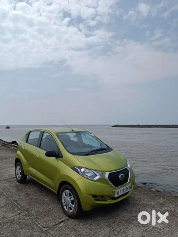 Datsun Redigo 1.0 T 2020