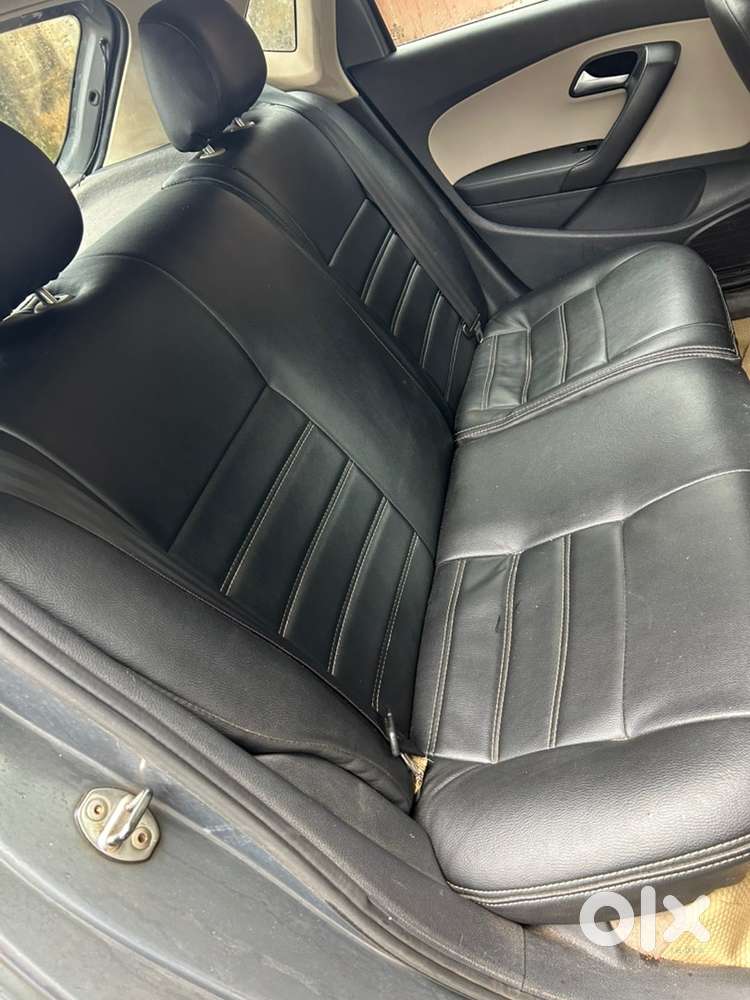 Volkswagen Polo Diesel 2013