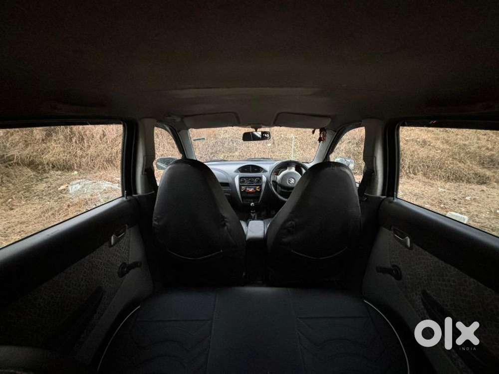 Maruti Suzuki 2019 Car